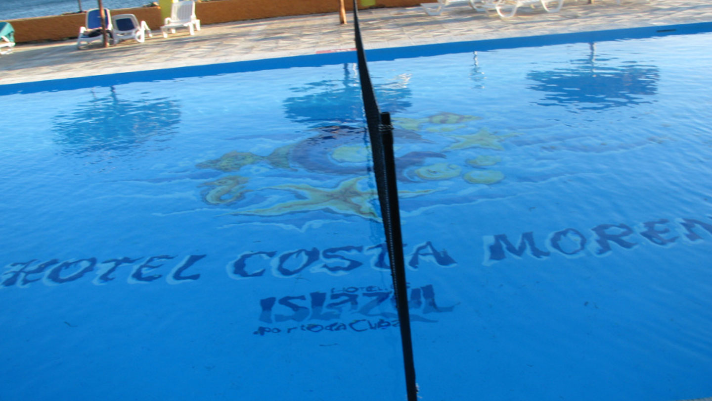 Hotel Costa Morena